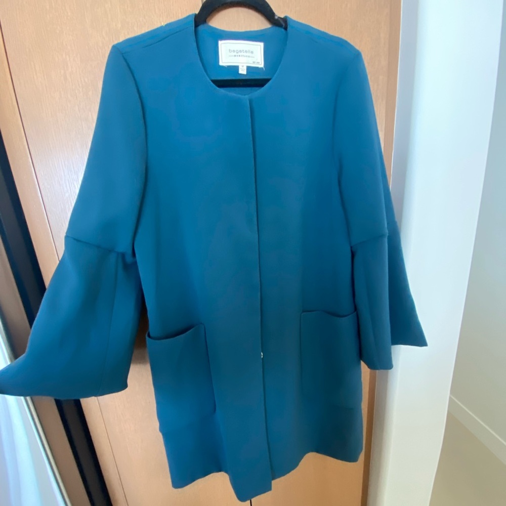 Bagatelle Jacket - sz Medium